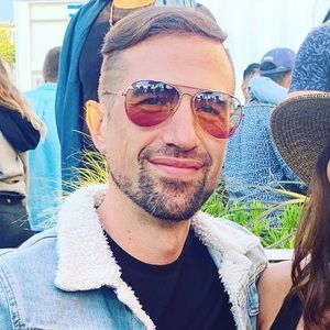 Meet your Posher, Peter